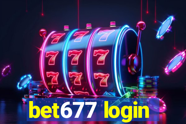 bet677 login